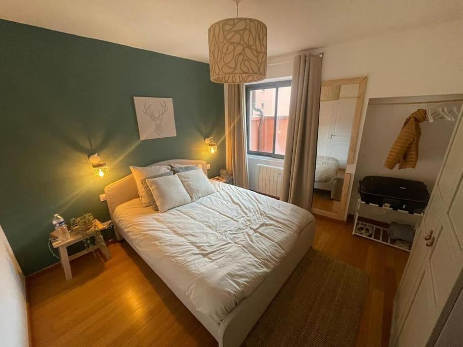 Le Grand Rue Thonon-les-Bains Exterior foto