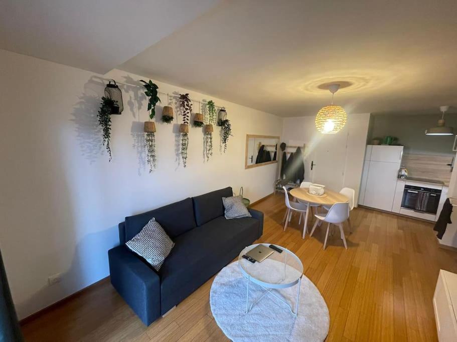 Le Grand Rue Thonon-les-Bains Exterior foto