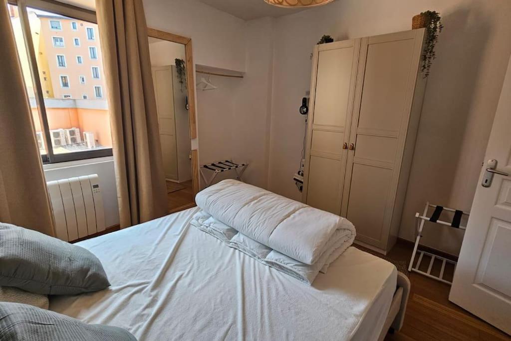 Le Grand Rue Thonon-les-Bains Exterior foto